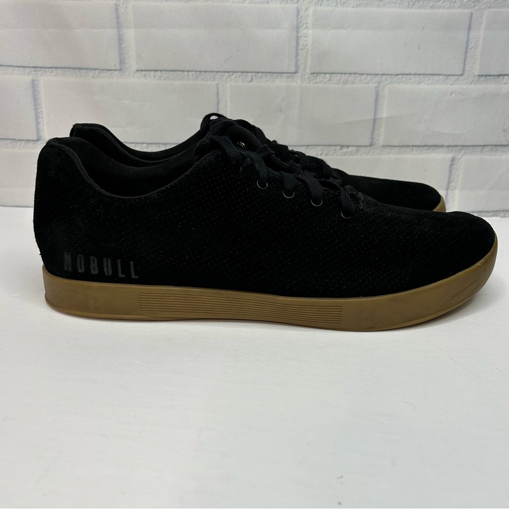 NoBull suede Trainers size 14 men